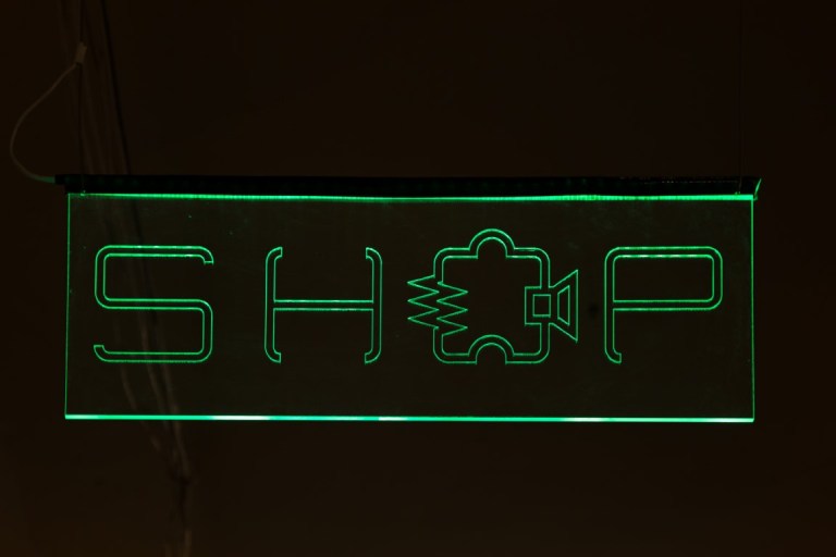 File:Led sign shop.jpg