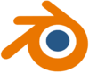 Blender Logo