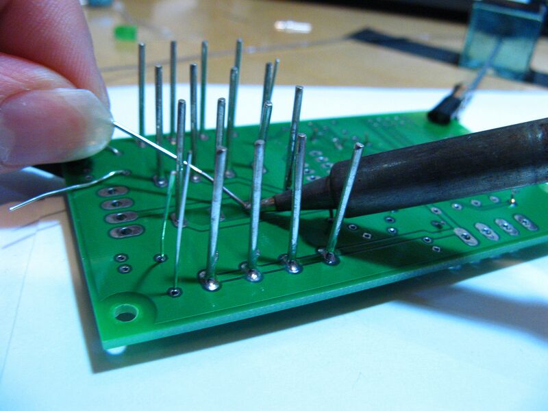 File:Noisebridge soldering.jpg