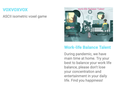 Ggj nb games 2021 p2